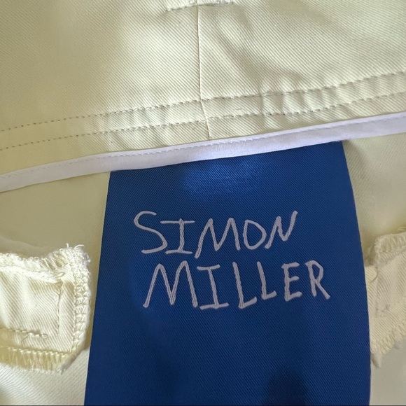 Simon Miller Galen Pants - Picture 7 of 9